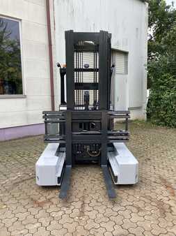 Schubmaststapler 2023  Hubtex NEXX 30 (Serie 4129) (1)