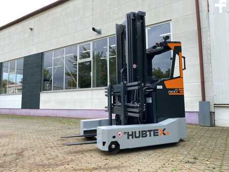Carretilla retráctil 2023 HUBTEX NexX 30 (Serie 4129) (3)