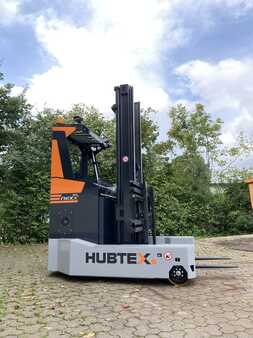 Skjutstativtruck 2023  Hubtex NEXX 30 (Serie 4129) (7)