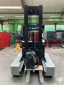 4-kierunkowe Reach Trucki 2023 HUBTEX NexX 30 (Serie 4129) (1)