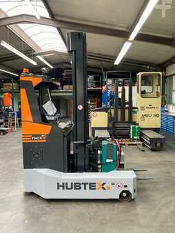 4-kierunkowe Reach Trucki 2023  HUBTEX NexX 30 (Serie 4129) (2)
