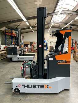 4-kierunkowe Reach Trucki 2023  HUBTEX NexX 30 (Serie 4129) (3)
