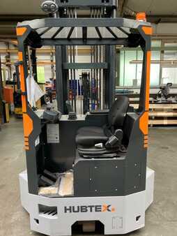 4-kierunkowe Reach Trucki 2023  HUBTEX NexX 30 (Serie 4129) (4)