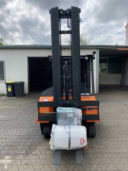 Vierwegestapler 2023 HUBTEX FluX 30 (Serie 2410) (1)