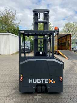 Vierwegestapler 2023 HUBTEX FluX 30 (Serie 2410) (4)
