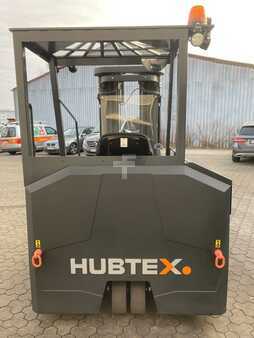 Čtyřcestný vysokozdvižný vozík 2023  Hubtex FluX 30 (Serie 2410) (7)