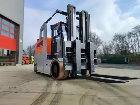 Compact Forklifts 2024 HUBTEX RoxX 180-12 (1)