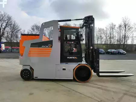Compact Forklifts 2024 HUBTEX RoxX 180-12 (2)