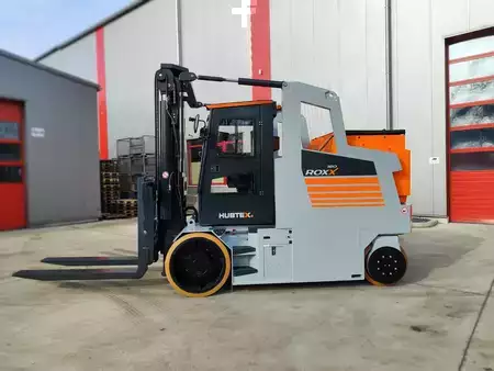 Compact Forklifts 2024 HUBTEX RoxX 180-12 (4)