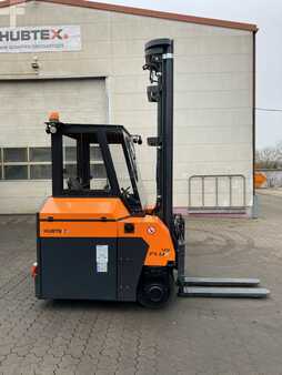 Vierwegestapler 2024  HUBTEX FluX 45 (Serie 2415) (3)