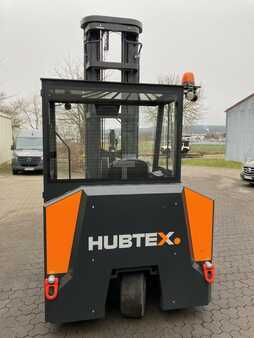 Vierwegestapler 2024  HUBTEX FluX 45 (Serie 2415) (4)