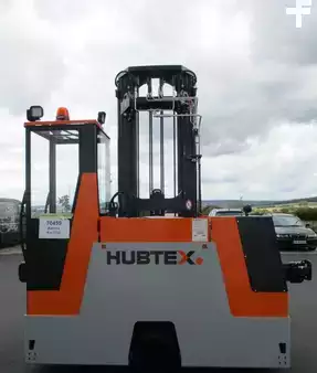 Chariots latéraux 2023  HUBTEX BasiX DS 30 (1)