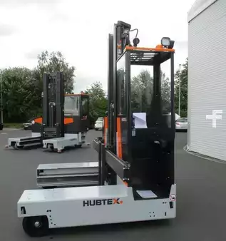 Chariots latéraux 2023  HUBTEX BasiX DS 30 (4)