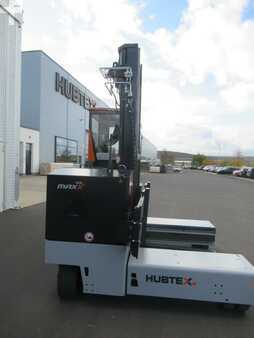 Vierwegestapler 2023  Hubtex MaxX 45 (Serie 2425) (3) 