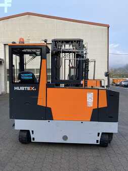 Four-way trucks 2023  Hubtex MaxX 45 (Serie 2425) (6)