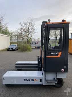 Four-way trucks 2023  Hubtex MaxX 45 (Serie 2425) (4)