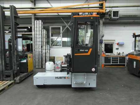Carretilla de carga lateral 2023  HUBTEX MQ 45 (2)