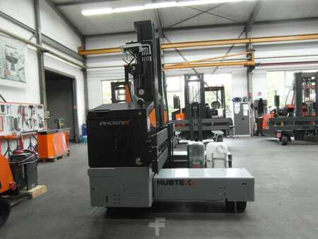 Carretilla de carga lateral 2023 HUBTEX MQ 45 (3)