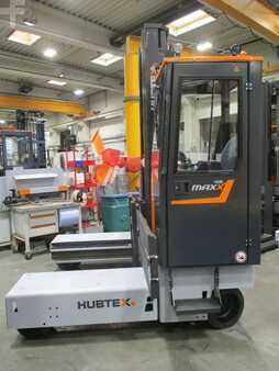 Elevatore 4 vie 2023  Hubtex MaxX 45 ( Serie 2425) (2)