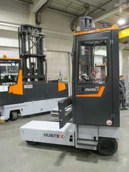 HUBTEX MaxX 45 (Serie 2425)