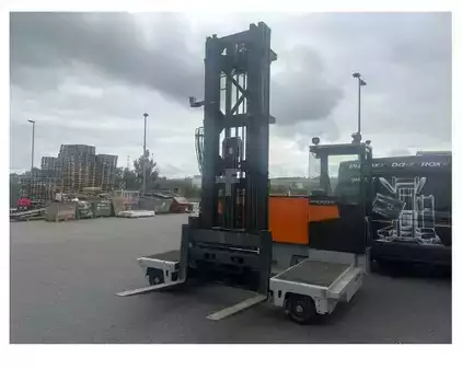 Oldalvillás 2023  HUBTEX Phoenix MQ 45 (1)