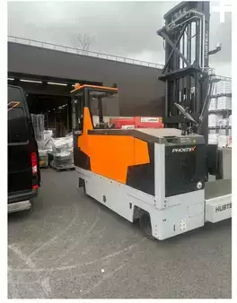 Oldalvillás 2023  HUBTEX Phoenix MQ 45 (2)