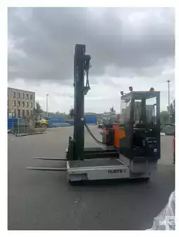 Oldalvillás 2023  HUBTEX Phoenix MQ 45 (4)