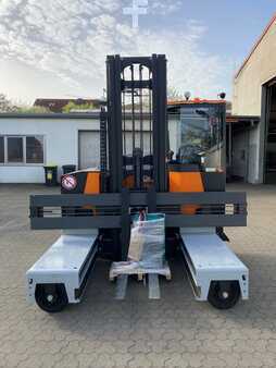 Elevatore 4 vie 2023  Hubtex MaxX 30 (Serie 2420) (1)