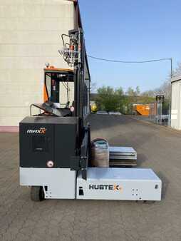 Elevatore 4 vie 2023  Hubtex MaxX 30 (Serie 2420) (3)