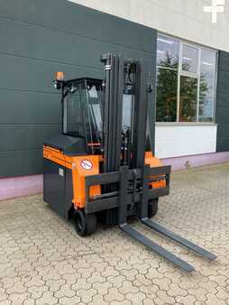 Vierwegestapler 2024  HUBTEX FluX 30 (Serie 2410) (1)