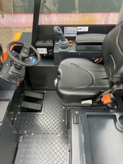 Vierwegestapler 2024  HUBTEX FluX 30 (Serie 2410) (4)