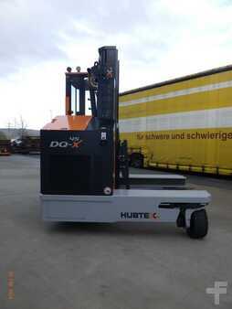 Elevatore 4 vie 2024  Hubtex DQX 45-D (Serie 3050) (3)