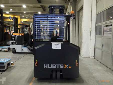 HUBTEX FluX 30 (Serie 2410.2)