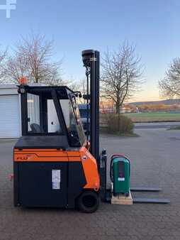 Vierwegestapler 2024 HUBTEX FluX 30 (Serie 2410.2) (3)