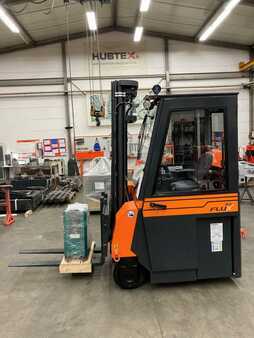 Vierwegestapler 2024 HUBTEX FluX 30 (Serie 2410) (2)