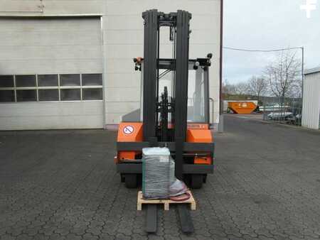 Vierwegestapler 2024 HUBTEX FluX 30 (Serie 2410) (1)