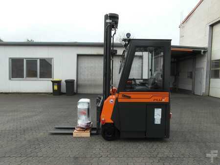 Vierwegestapler 2024 HUBTEX FluX 30 (Serie 2410) (2)