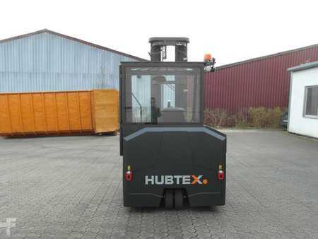 Vierwegestapler 2024 HUBTEX FluX 30 (Serie 2410) (4)