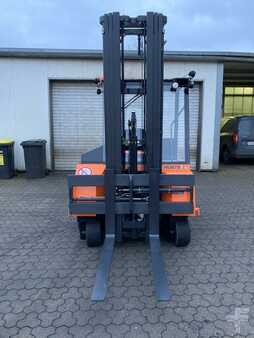 Vierwegestapler 2024 HUBTEX FluX 30 (Serie 2410) (1)