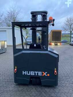 Vierwegestapler 2024 HUBTEX FluX 30 (Serie 2410) (4)