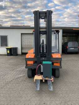 Vierwegestapler 2024 HUBTEX FluX 45 (Serie 2415) (1)