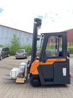 Vierweg zijlader 2024  HUBTEX FluX 45 (Serie 2415) (2)