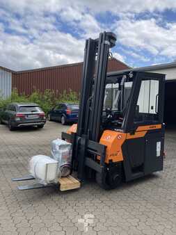 Vierweg zijlader 2024  HUBTEX FluX 45 (Serie 2415) (1)