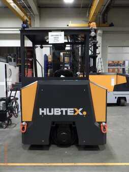 Carretilla de 4 vías - HUBTEX FluX 45 (Serie 2415) (4)