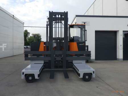 Boční vysokozdvižný vozík 2024 HUBTEX MaxX 60 (1)