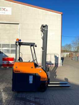 Vierwegestapler 2024  HUBTEX FluX 30 (Serie 2410) (2)