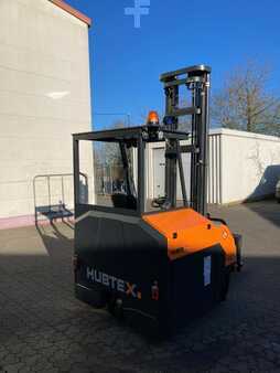 Vierwegestapler 2024  HUBTEX FluX 30 (Serie 2410) (3)