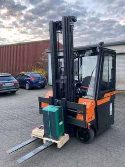 Vierwegestapler 2024 HUBTEX FluX 30 (Serie 2410) (1)