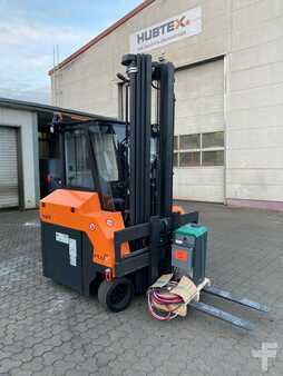 Vierwegestapler 2024 HUBTEX FluX 30 (Serie 2410) (2)