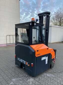 Vierwegestapler 2024  HUBTEX FluX 30 (Serie 2410) (4)